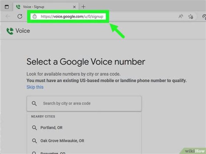 Can a Google Voice number receive a fax?