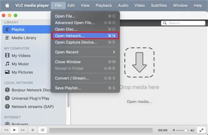 Can I use VLC without installing?