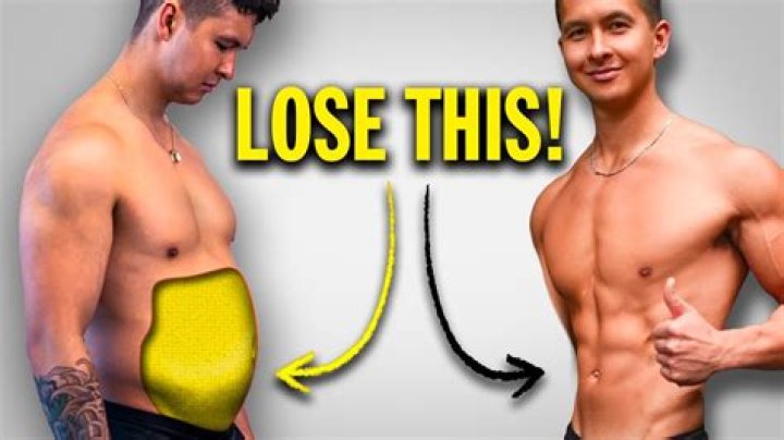 Can you change body fat to muscle?
