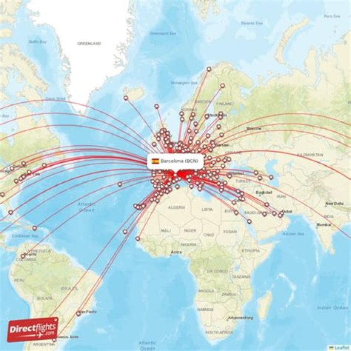 Can you fly direct to Formentera?