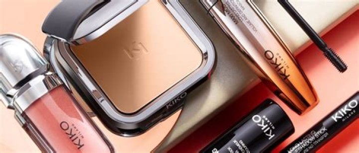 Is Kiko Milano Made in Italy?