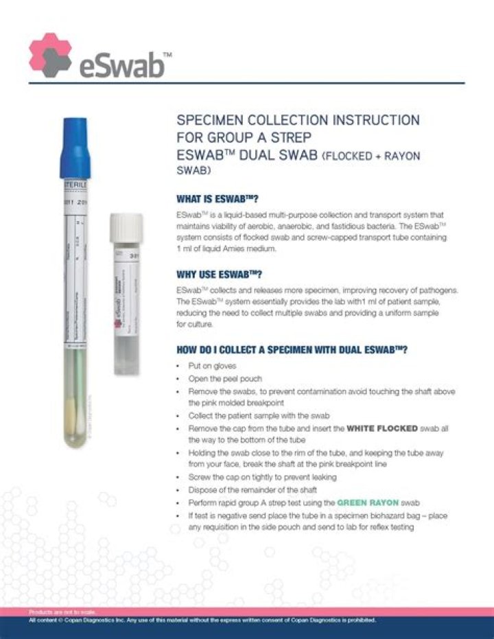 Is swab test needed for travel to CDO?