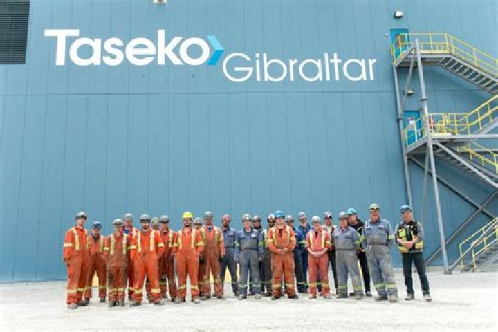Is Taseko Mines a good buy 2021?