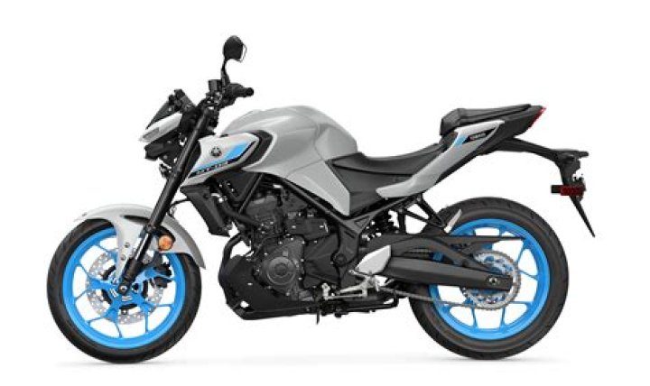 Is the Yamaha MT-03 good?