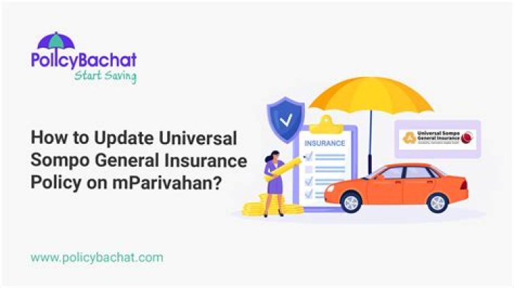 Is Universal Sompo govt or private?