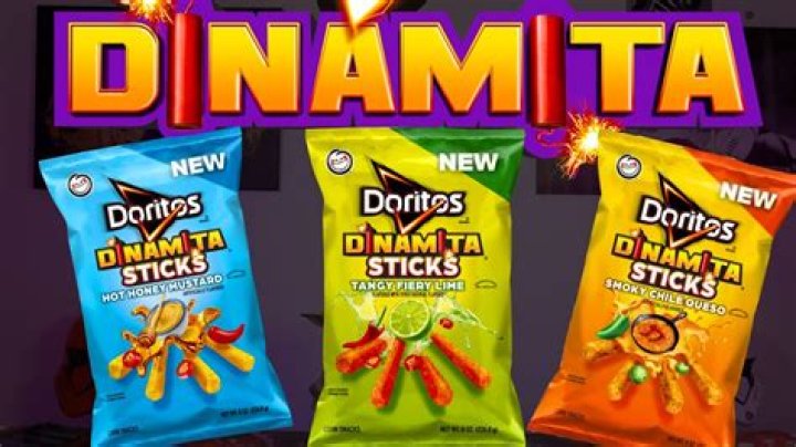 Should you touch old dynamite?