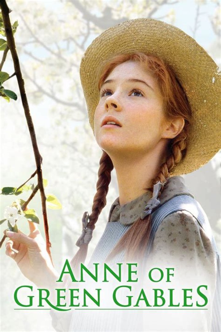What are quotes in Anne of Green Gables?