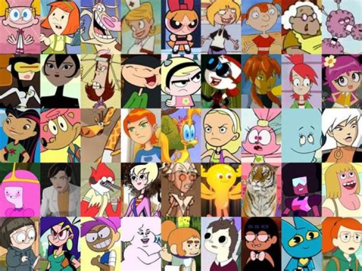 What happened to Cartoon Network flicks?