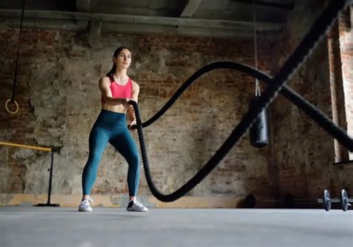 What is intensive training?