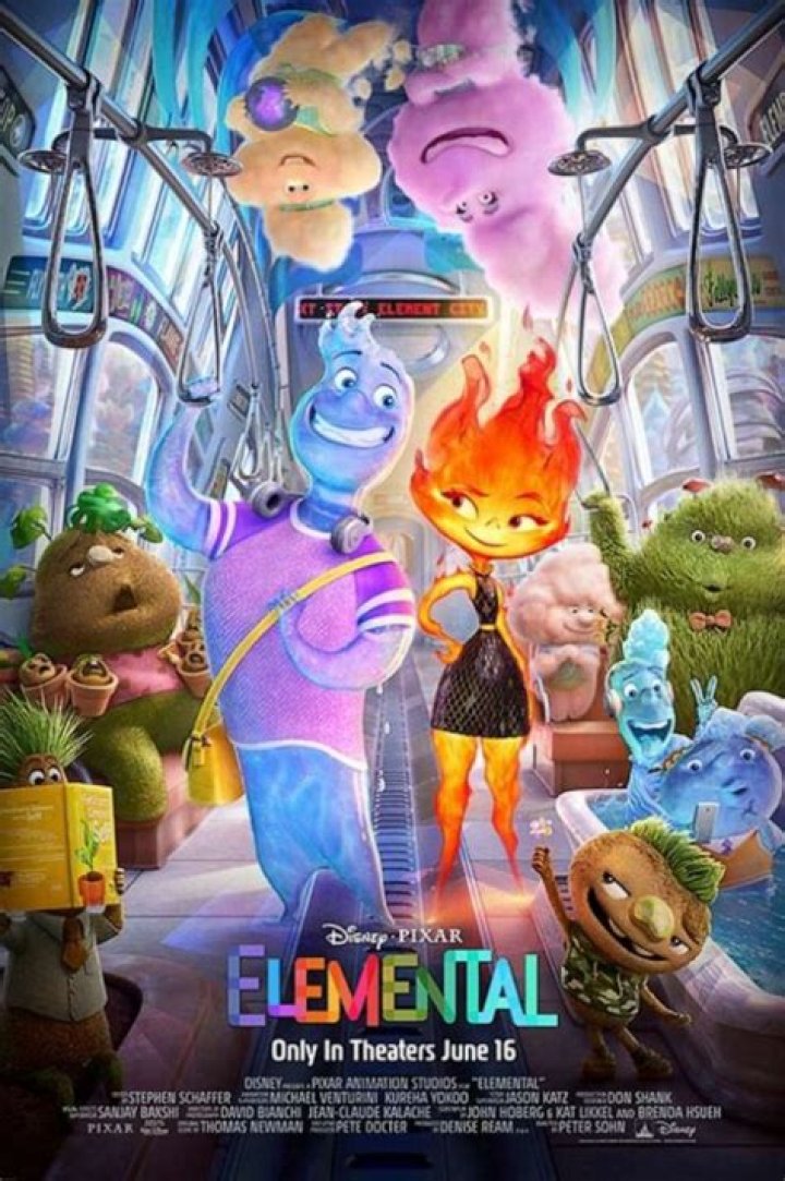 What is Movie Inferno about?