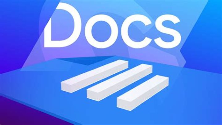 What is the best Docs app for Android?