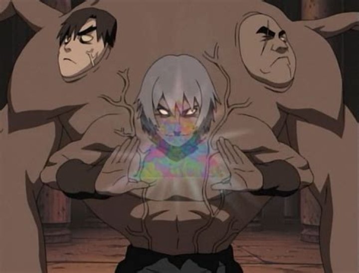 Who is Arashi girlfriend?