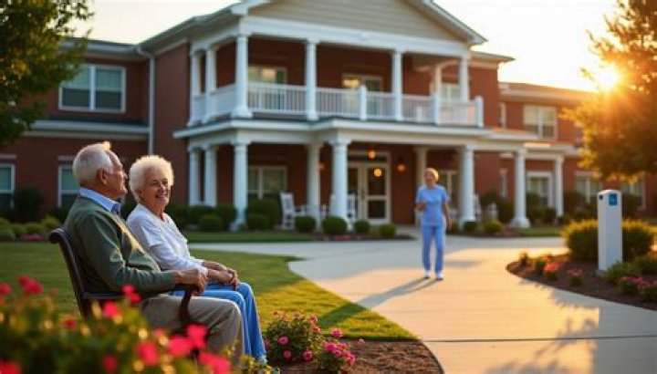 Who regulates assisted living in Texas?