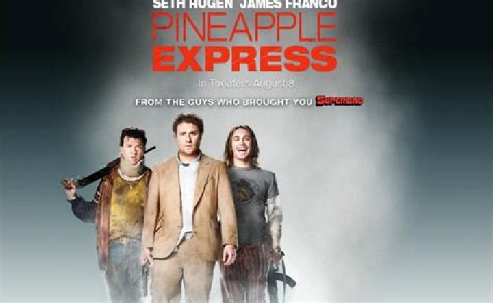 Will they ever make a Pineapple Express 2?